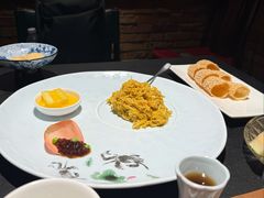 -成隆行·蟹王府(九江路店)