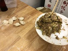 -老味道饺子馆(回民街店)