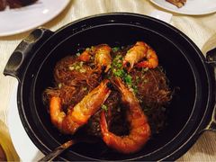 美罗唐宫海鲜舫-唐宫海鲜舫