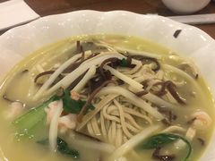 -洪泽老鱼馆(淮海一店)