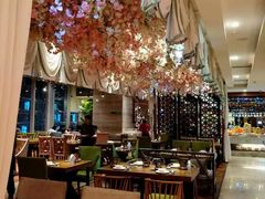 大堂-阳光岛·海鲜盛宴(银泰中心in99店)