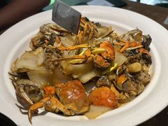 -周家二小姐的菜(西津渡店)