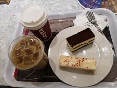 -COSTA COFFEE(上海月星环球港店)