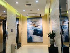 -苏州长江智选假日酒店