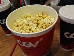 -CGV影城(蓬江IMAX店)
