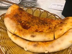 -巴依老爷新疆美食(清华东门店)