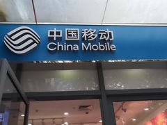 -中国移动(南泉北路营业厅)