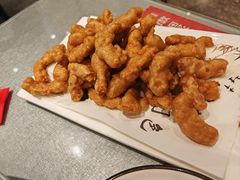 -添福来墨鱼饺子 · 海鲜东北菜(大连星海·黄浦路店)