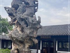 -台州府城(东湖)