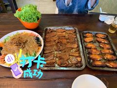 -私房小厨(康城路店)