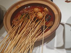 -乔阿马·江南味·驴肉香(龙湖华泾天街店)