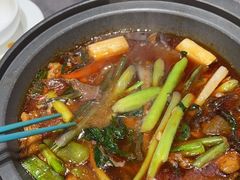 -肖记公安牛肉鱼杂馆·省级非物质文化遗产(江汉路直营店)