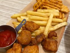 -必胜客(绿地新都会店)