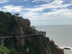 -六合朝阳景区-和尚套