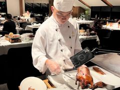 -四季民福烤鸭店(故宫店)