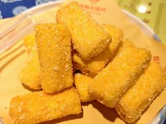 -旺角小渔村·海肠捞饭开创者(二马路店)