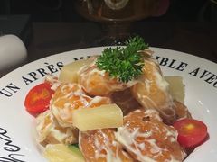 -岛风·台食小馆 ISLAND BISTRO(烟台山店)