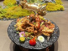 -蟹犇前•帝王蟹雪蟹(陆家嘴店)