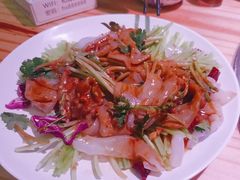 -和晟shèng铁锅炖·东北菜(南山店)