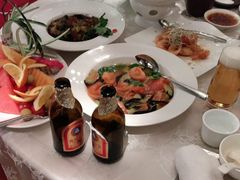 -常州新城希尔顿酒店-御玺中餐厅