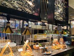 -芭菲盛宴·环球美食(解放碑英利国际店)