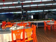 -红月湾海鲜饭店•沙滩海景(双月湾店)
