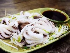 -贞姨美食·老字号海鲜大排档