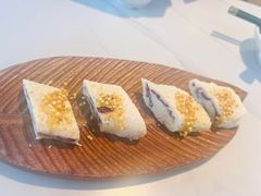 -真食净香居·内蒙烧麦(亚运村店)