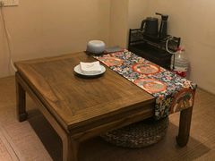-中和·国风茶馆(愚园路店)