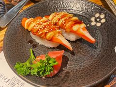 -小川洋风料理(江汉路店)