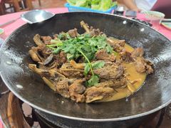 -侠成水上农庄(工业大道店)