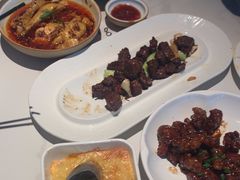 -外婆家(西红门荟聚购物中心店)