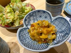 -鱼跃食堂·精致寿司(东林美域店)