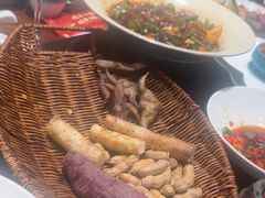 -明丰小渔馆(明月路店)