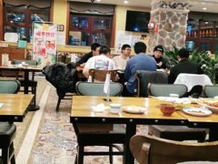 大堂-巴依老爷新疆美食(望京小街店)