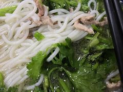 墨鱼汤粉-日欣特色米粉(东宝店)