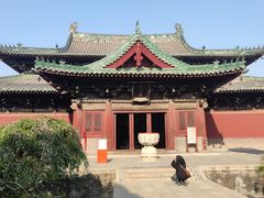 -隆兴寺