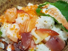 -林妈妈村·日式料理(宝山万达店)