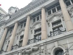 -上海外滩华尔道夫酒店