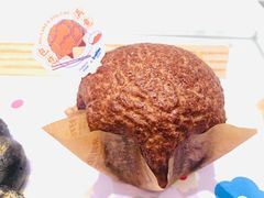 -好利来(马家堡店)