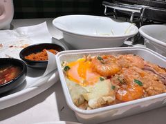 -以饭湘许(新塘万达店)