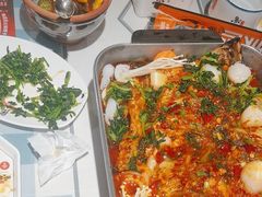 -鱼酷活鱼烤鱼(北美店)