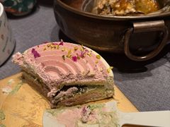 -桂满陇·海市蜃楼·黑金(国金店)