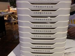 -牛鲜胜·潮汕牛肉自助火锅(番禺市桥店)