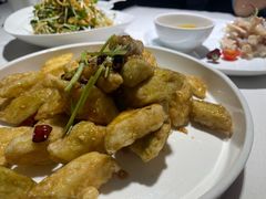 -鸭王烤鸭店(三里河店)