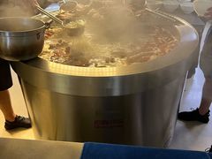 -龙门李家三旦羊肉汤馆