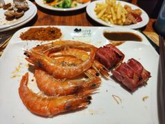 -汉巴味德(大悦城店)