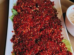 -山城辣妹子重庆火锅(甘露园店)