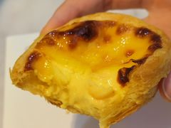 葡挞-安德鲁饼店(总店)