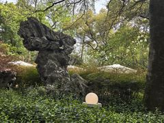 -申粤轩酒楼·三十年粤菜经典(丁香花园店)